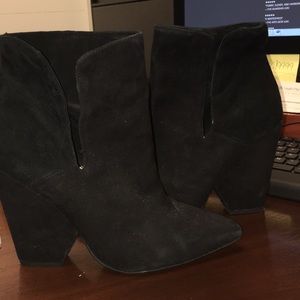 Booties